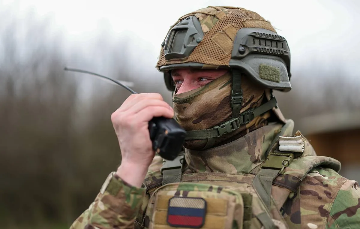 Geran drones destroy Ukrainian radar stations, electronic warfare system