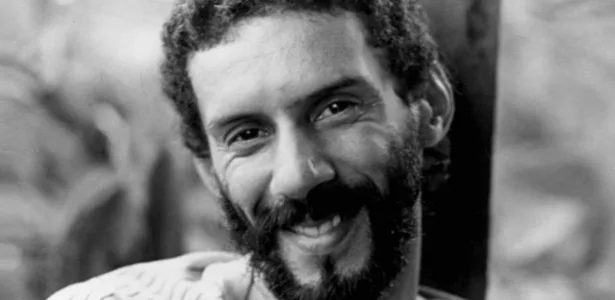 Gonzaguinha em documentário arrebatador