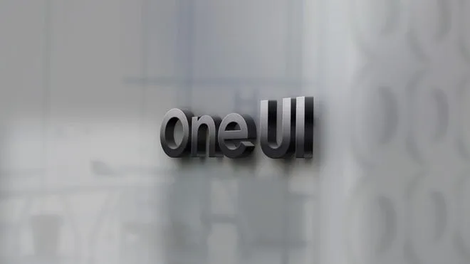 One UI 9.5: vazamento massivo revela mudança no design e animações mais suaves