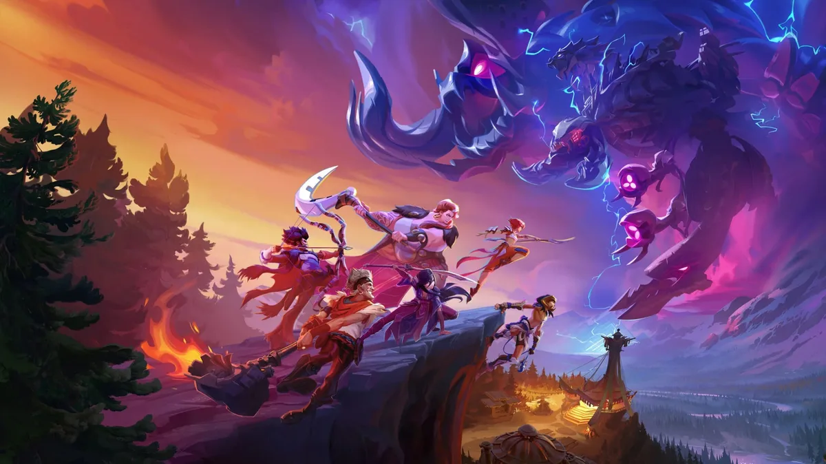 Guerrilla is reportedly overhauling Horizon Hunters Gathering to make it more of a traditional co-op game