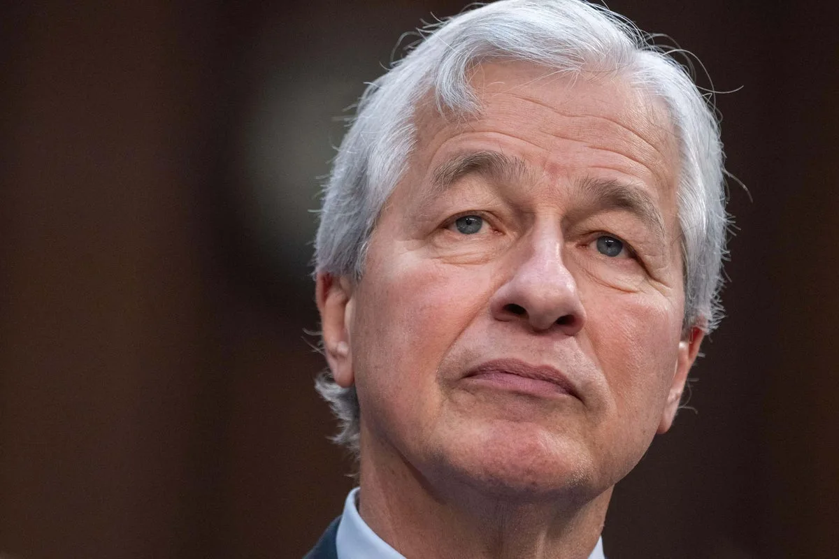 JP Morgan boss warns UK chancellor not to hike taxes on banks