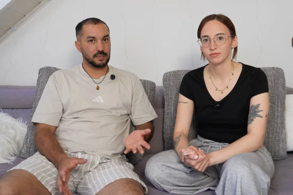 Pareja de argentinos inmigrantes cuenta cómo se vive con US$4500 al mes: “Podemos ahorrar casi un salario completo”