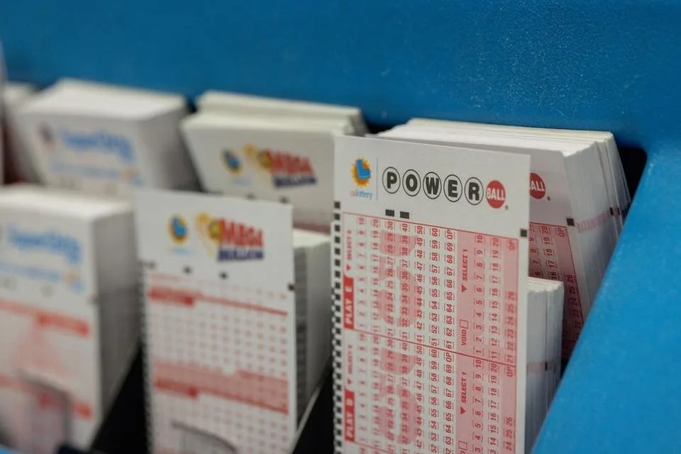Powerball Jackpot Reaches $538 Million—Here’s What A Winner Would Take Home After Taxes
