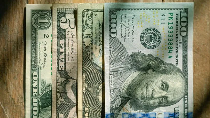 Dólar oficial sigue subiendo: Así se cotizó este 14Ago