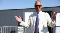 Has the by-election changed things for Clacton?