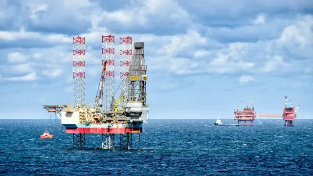 Irão: Brent abaixo dos 86 dólares pela primeira vez em duas semanas