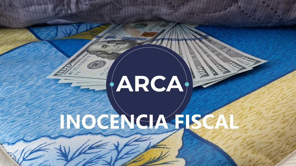 Inocencia Fiscal: quiénes podrán exteriorizar fondos sin límite de monto y a quiénes les conviene adherir aún