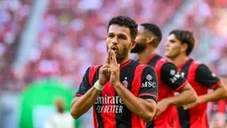Gonçalo Ramos: «Trabalhar com Ruben Amorim é inspirador»