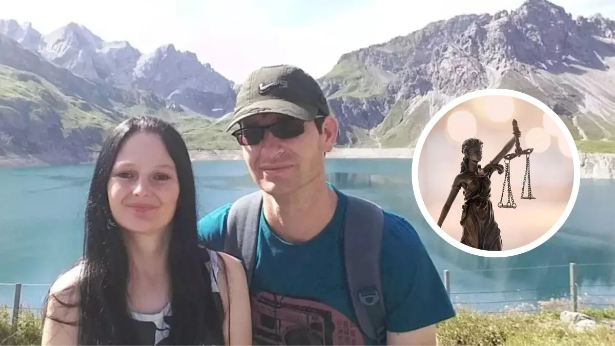 Irmã e cunhado vão a júri após casal ser encurralado e morto a tiros por herança na virada do ano em SC