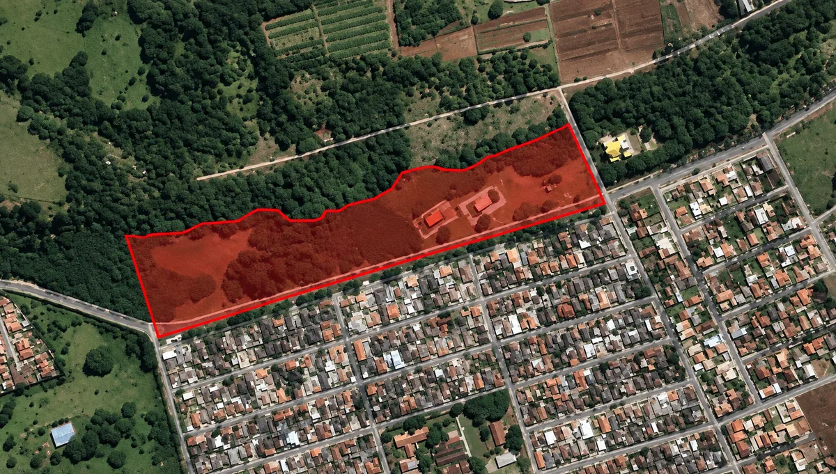 Justiça fixa R$ 5 milhões de indenização por área desapropriada pela Prefeitura