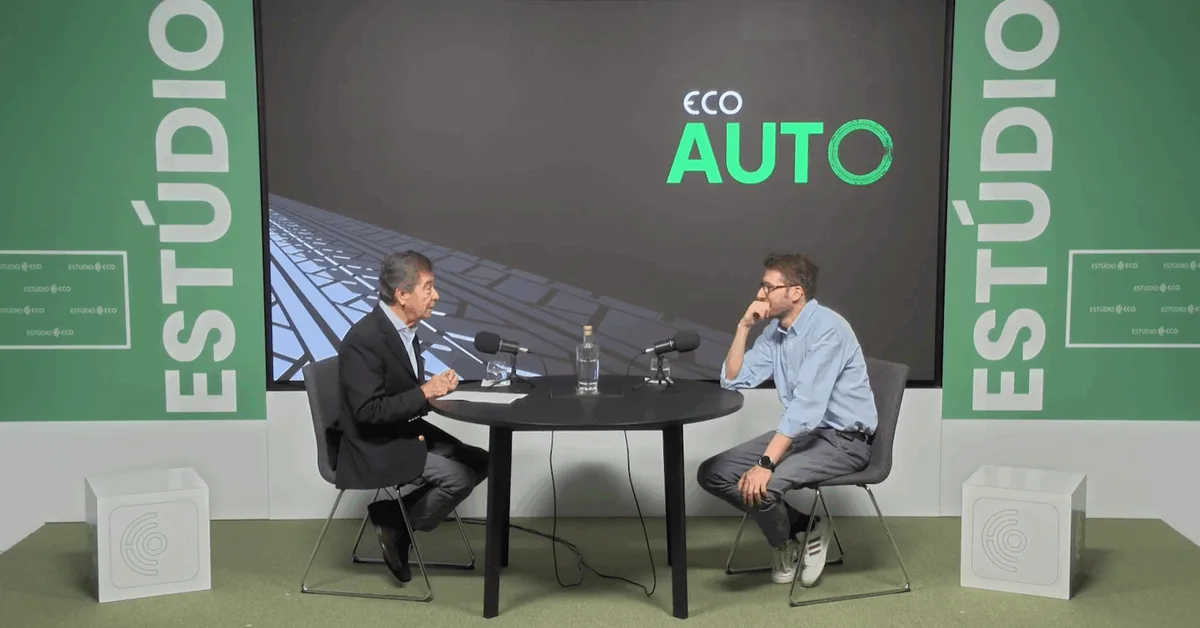 “O cliente deve ser alertado se compensa ou não ter um carro elétrico. Pode não compensar”