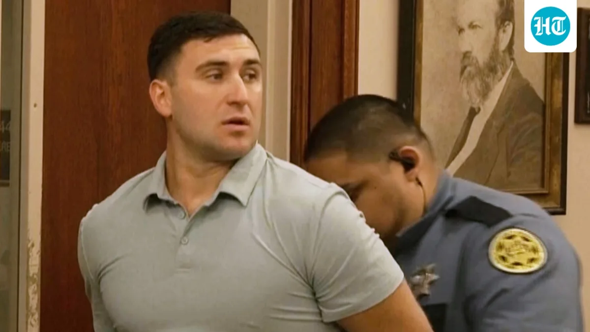What happened to Jake Lang in Dearborn? Activists clash with protestors amid city council meeting; videos