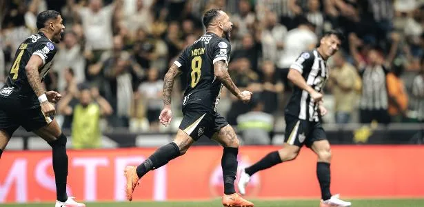 Jogo do Atlético-MG hoje pela Copa do Brasil: que horas começa e onde assistir