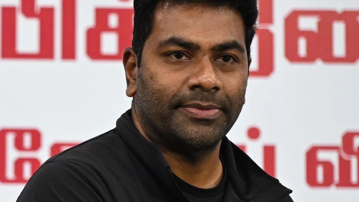 DMK wouldn’t be in the Opposition without its allies, says Aadhav Arjuna