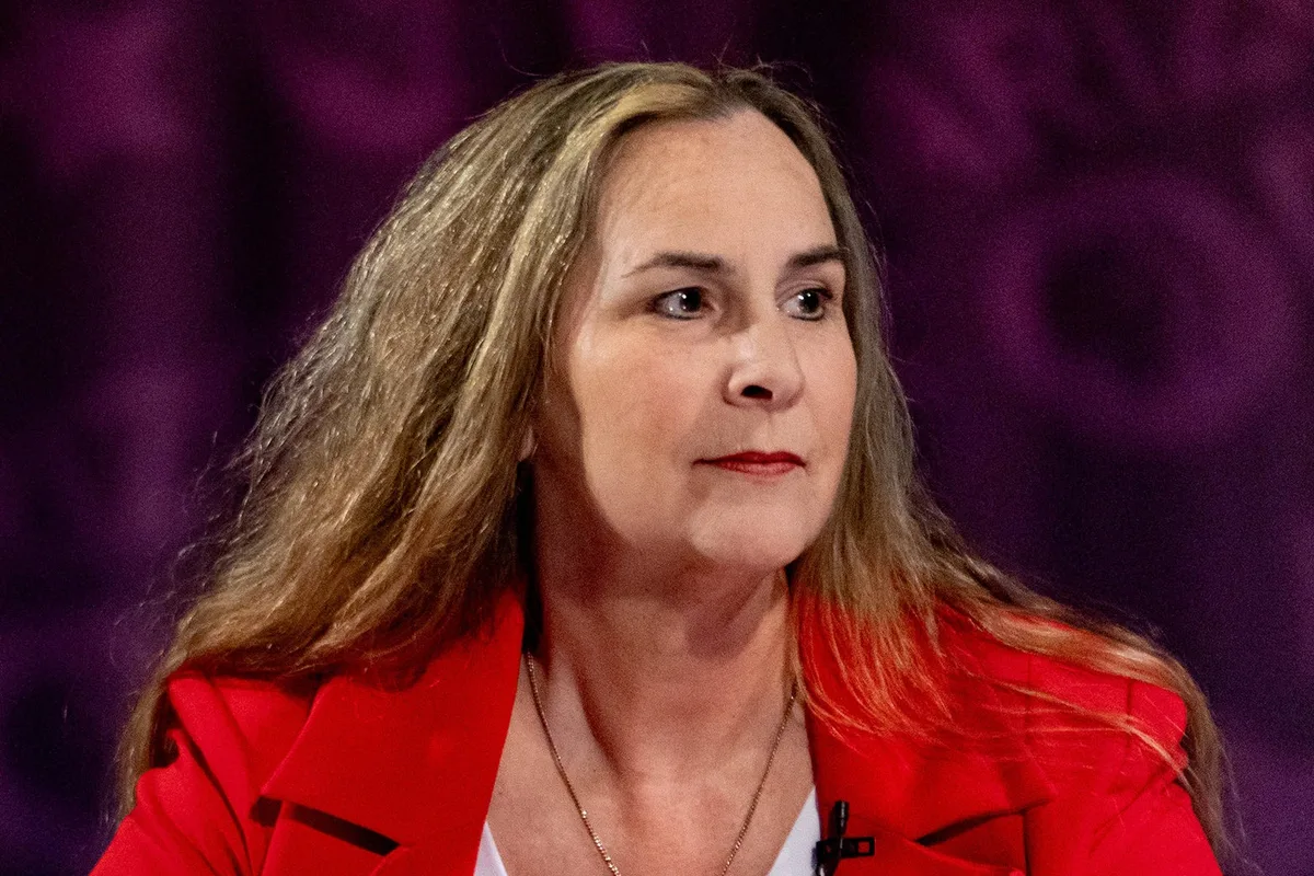 A House Candidate Says She Was Raped While Campaigning. It’s a Horrific Account—and an Urgent One.