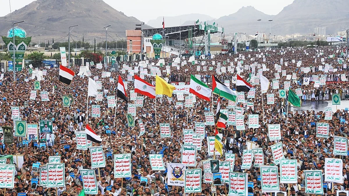 Embaixadas emitem alerta de segurança após ataques Houthi à Arábia Saudita