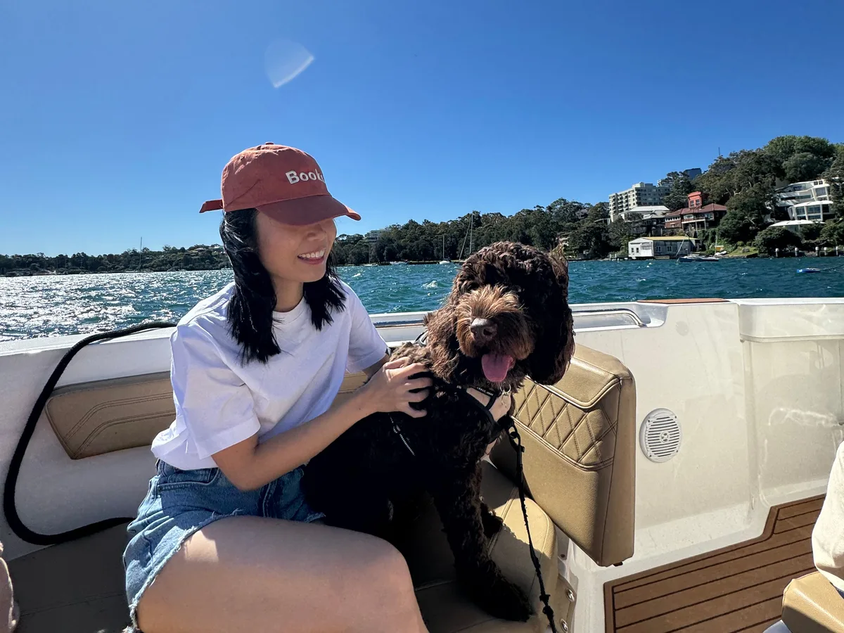 I returned to Australia after 5 years in New York City. Moving home has been harder than leaving.
