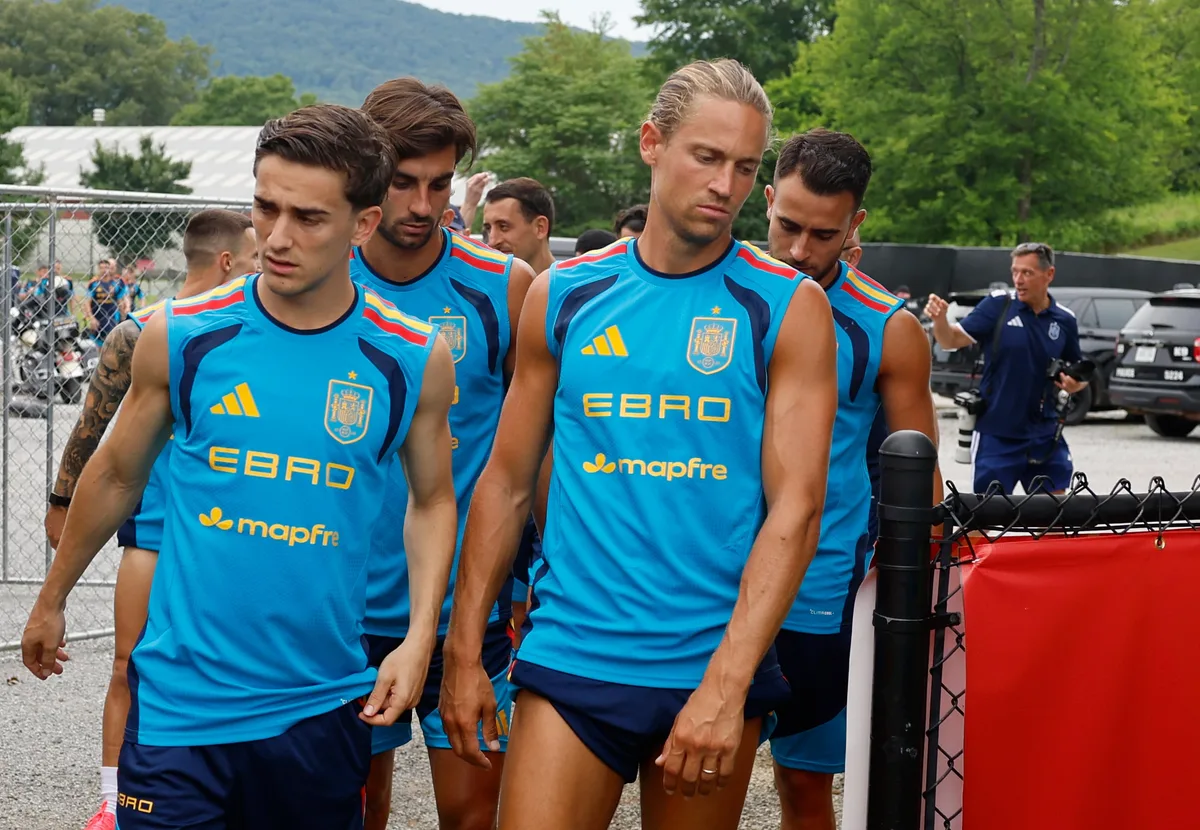 La lista de la Selección también sirve de epitafio