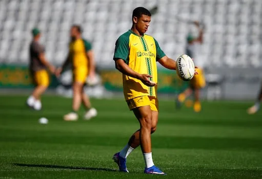 Rassie Eramus upbeat on facing fired-up All Blacks in Soweto