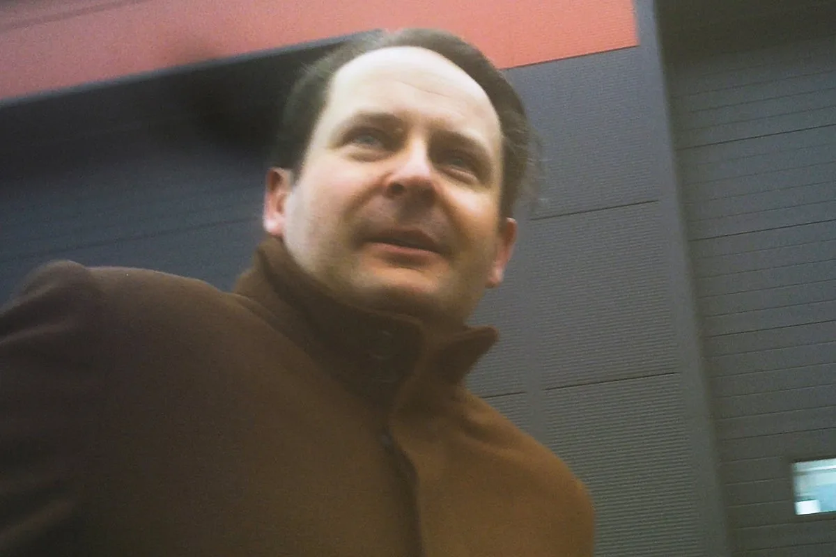 Reform councillor resigns after being filmed making racist remarks