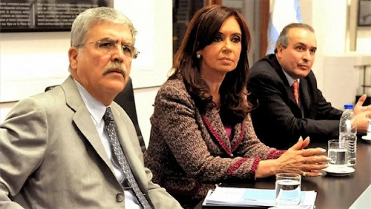 Causa Sueños Compartidos: los hermanos Schoklender, De Vido y José López darán sus últimas palabras antes de conocer el veredicto
