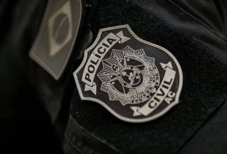 Investigado por homicídio de jovem é preso em Brasiléia