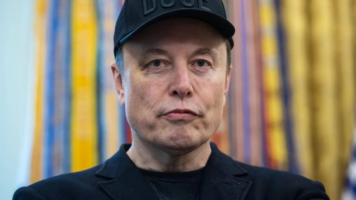 Prozess in Hannover: Elon Musk klagt gegen das Land Niedersachsen
