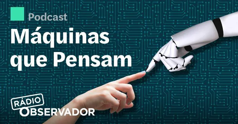 Marcas de água chegam à IA e não são fáceis de contrariar