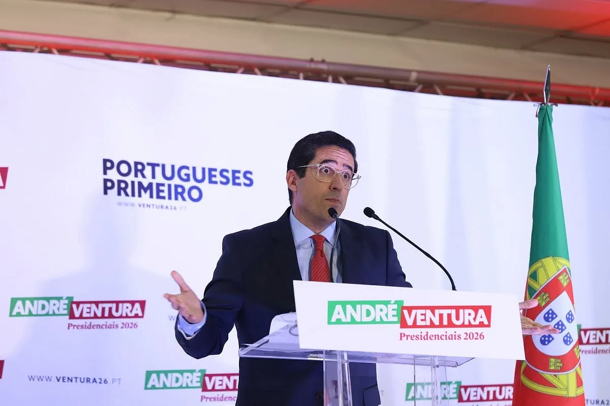 MP acusa autarca do Chega em Albufeira de discriminação e incitamento ao ódio