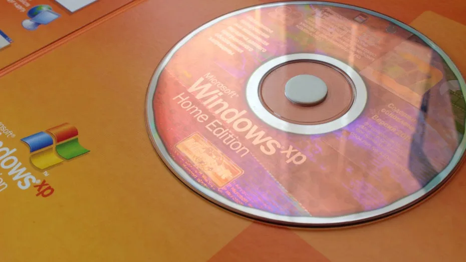 Windows XP gratis: Wie ein einziger geleakter Firmenschlüssel Microsofts Schutz aushebelte