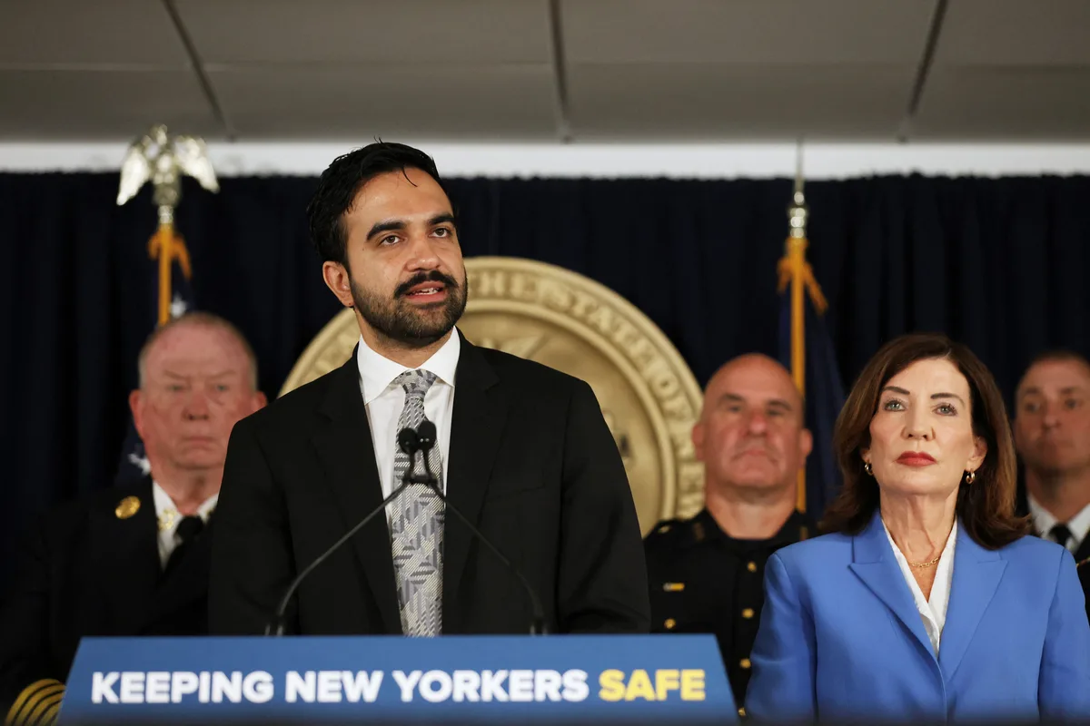 Nova York suspende uso de IA para alunos de escolas públicas