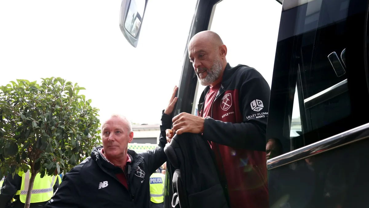 Millwall vs West Ham team news LIVE!