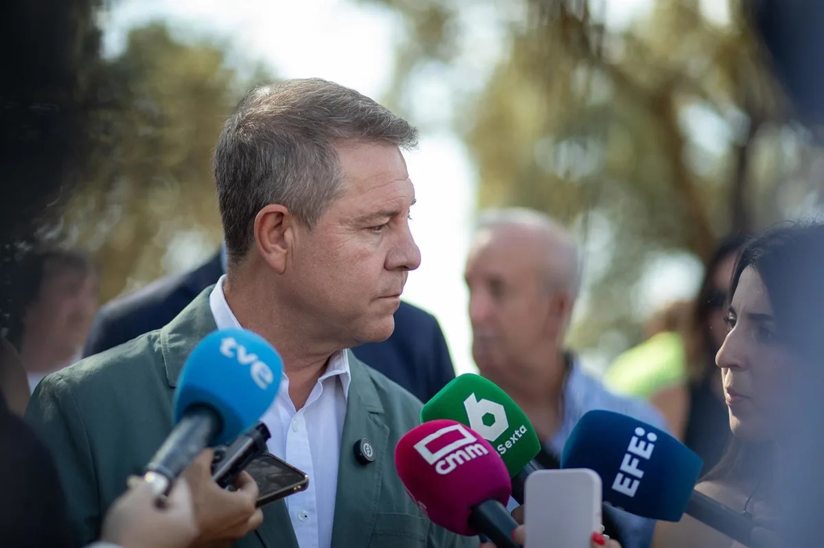Page considera una "invasión" lo ocurrido en Ceuta y que la respuesta ha sido "insuficiente de todo punto de vista"