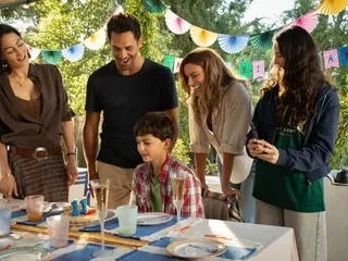 « La Cible » : la série avec Tomer Sisley et Fauve Hautot aura-t-elle une suite ?
