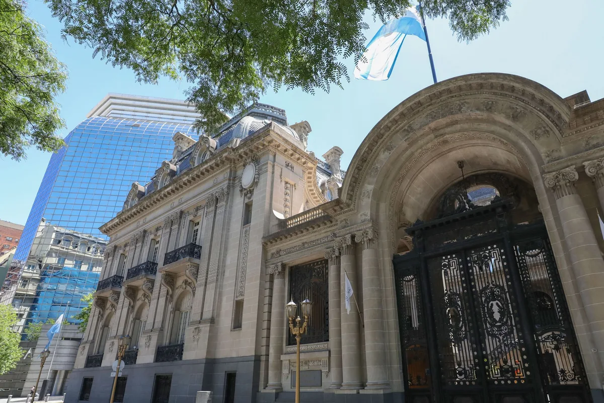Pesar en ámbitos diplomáticos por la muerte de Luis María Ricchieri, uno de los negociadores en la crisis del Beagle