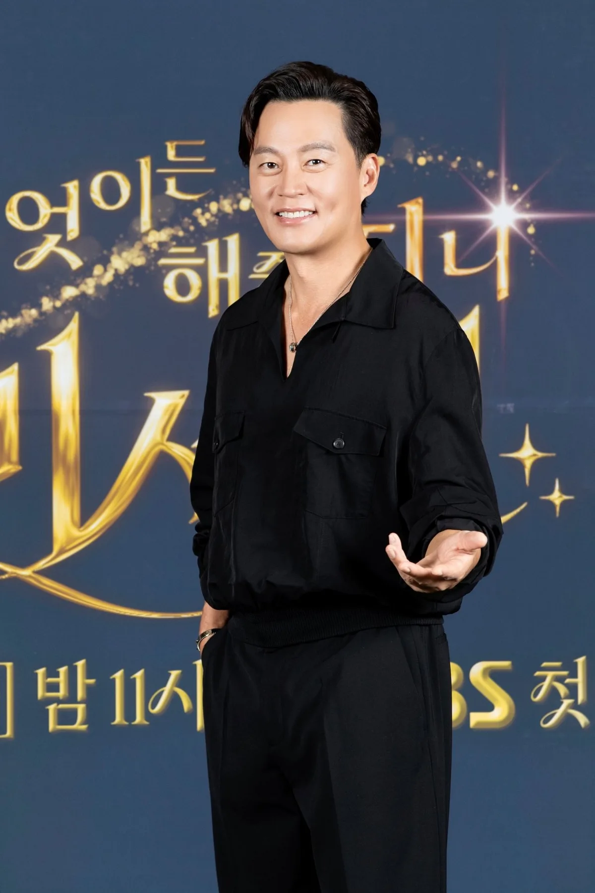 ‘비서진’ 이서진 현타 심경 “적응하는 내가 싫다”