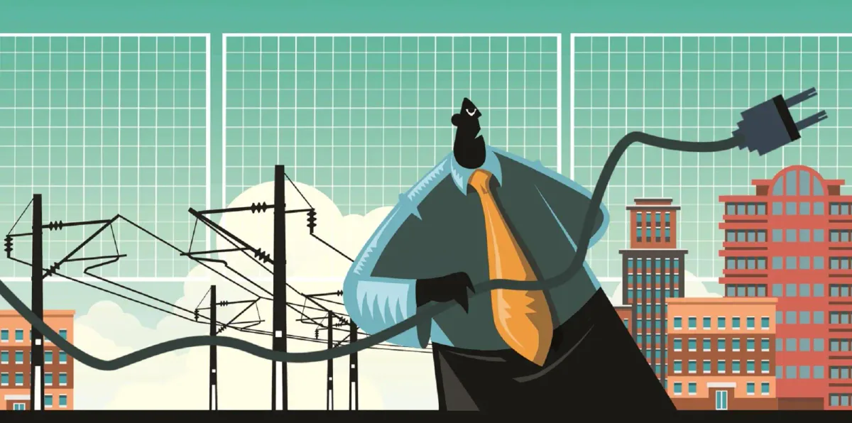 Best of BS Opinion: Durable progress depends on systems that work