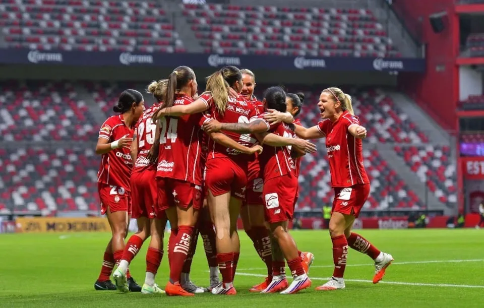 Jornada 8 Liga Mx Femenil: fechas, horarios y canales para ver los partidos de la semana