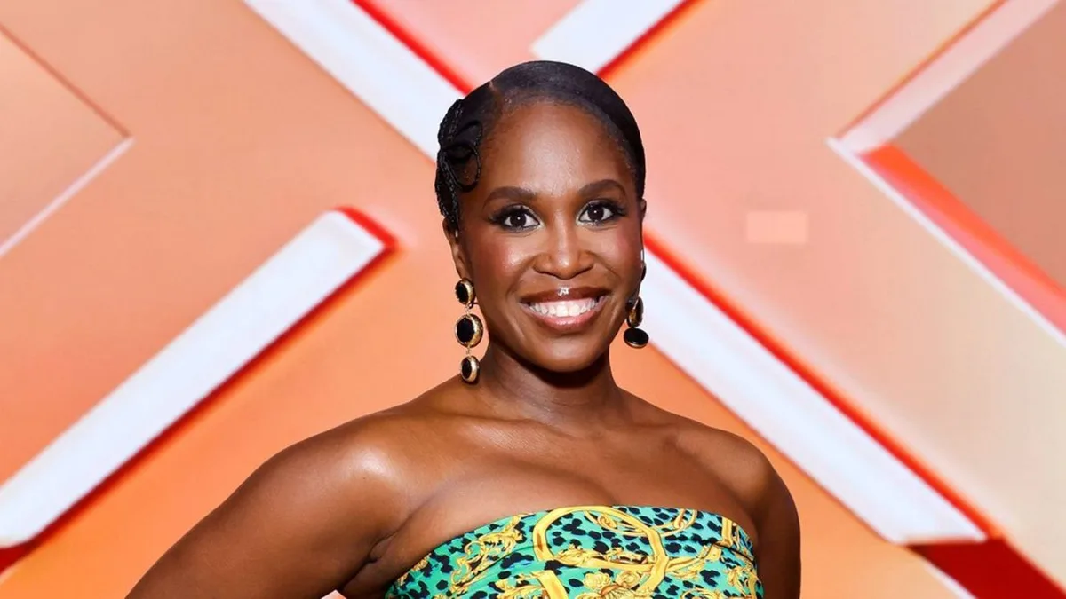 Motsi Mabuse: „Let's Dance"-Star hat Teilriss in Schulter