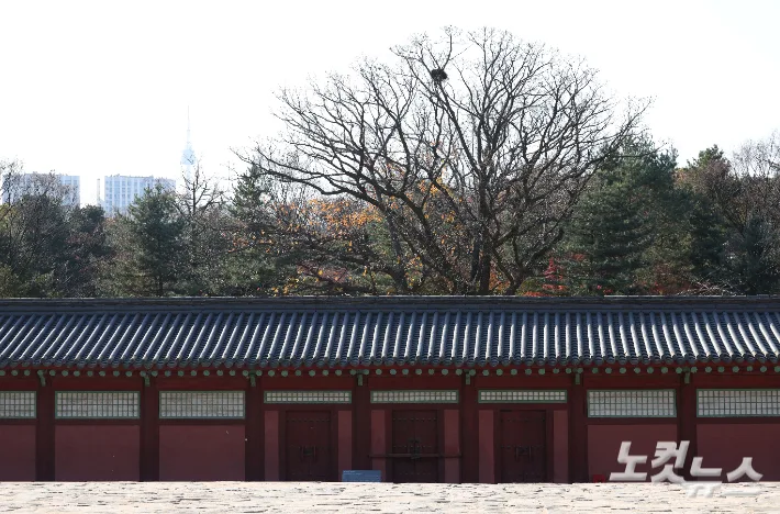 종묘 앞 재개발 기로…내일 모레, 세운4구역 '재논의'