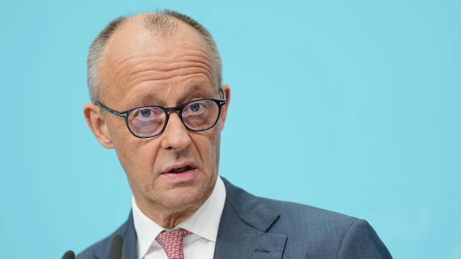 Berlin-Wahl 2026: Merz will Anti-Enteignungs-Gesetz vorantreiben