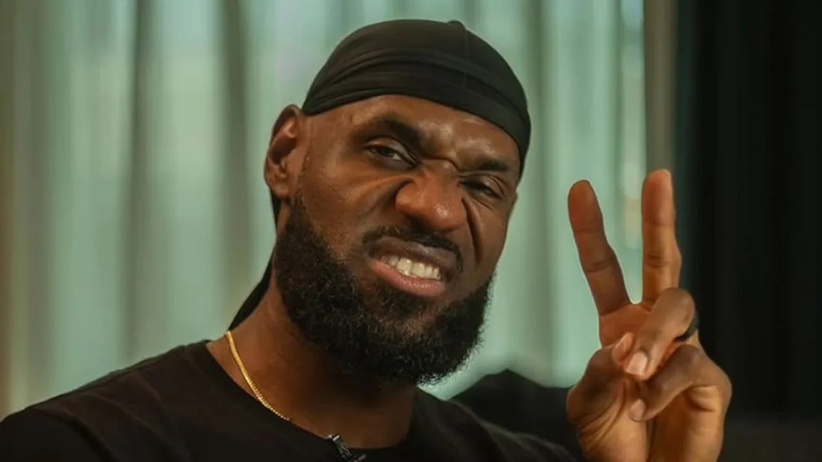 LeBron James Set to Make Philadelphia 76ers Debut Against Nets Alongside New Star-Studded Lineup
