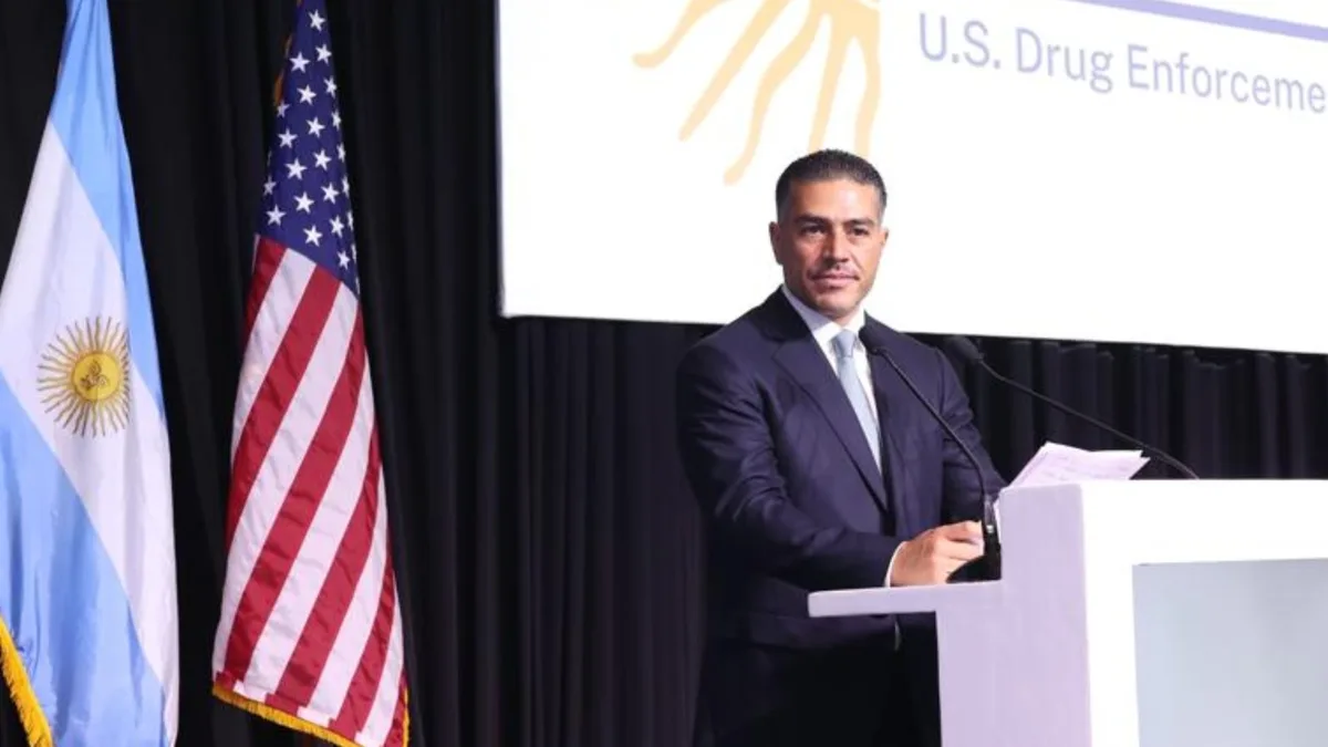 México mantiene activas 155 órdenes de captura con fines de extradición a EEUU, destaca Harfuch
