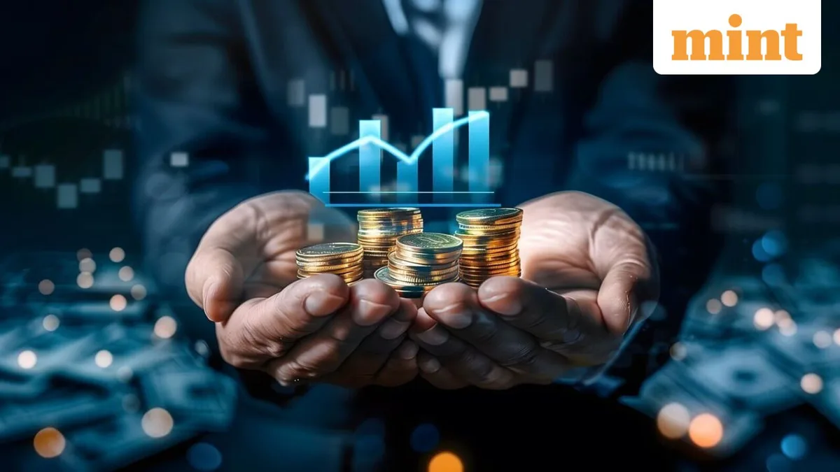 Small-cap funds see rising inflows: Are Indian investors chasing returns at cost of risk? Experts explain