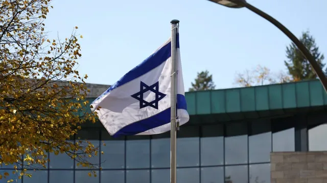 Israel mata dois palestinianos no sul da Faixa de Gaza