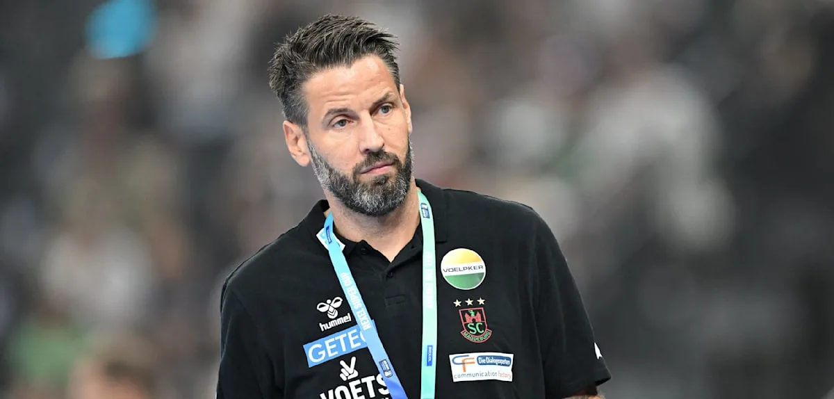 SC Magdeburg empfängt Wetzlar im DHB-Pokal | Magdeburg-News