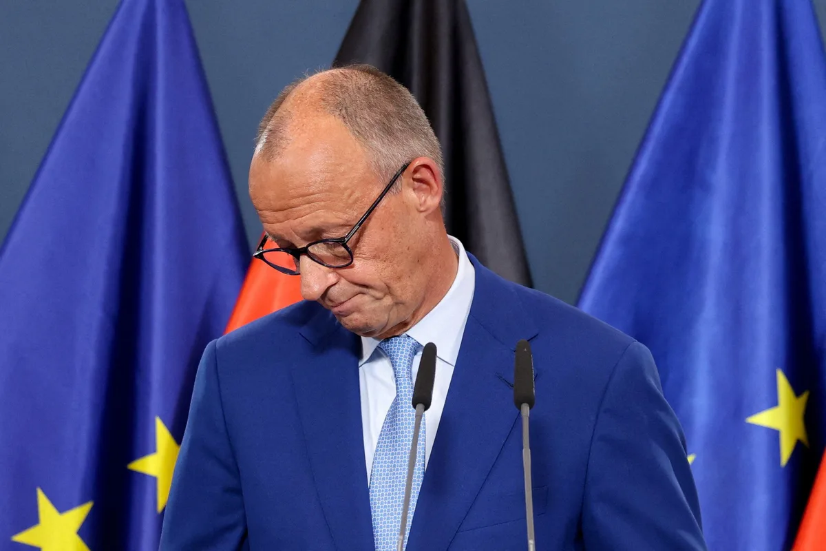 "Les électeurs sont lassés" : la défaite historique de Friedrich Merz vue par la presse européenne