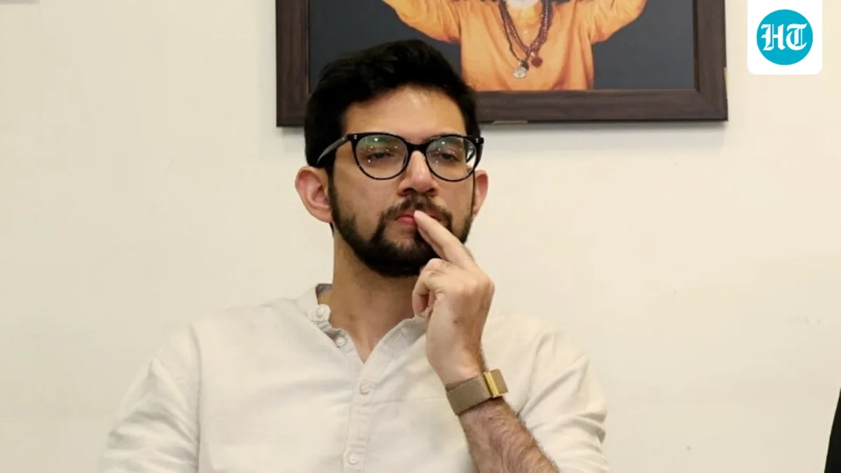 Aaditya Thackeray responds to Satish Salian's notice, refutes allegation of defamation