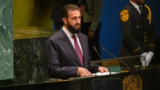 Síria reafirma soberania dos Montes Golã e exige retirada de Israel