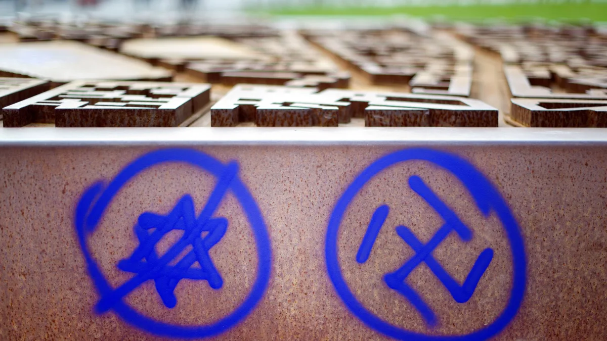 Soziologie: Antisemitismus mit Abitur
